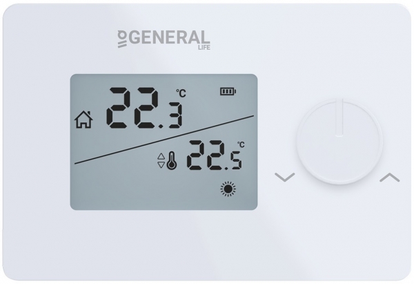 General Life Mitra 260S Oda Termostatı