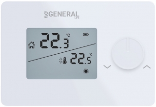 General Life Mitra 260S Oda Termostatı