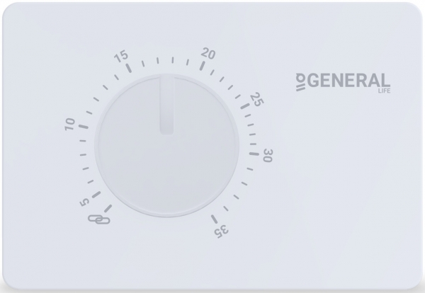 General Life Mitra 110S Oda Termostatı
