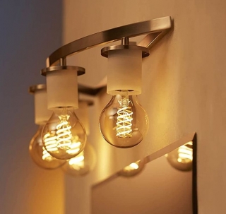 Philips Hue A60 E27 Bluetooth Özellikli Filament Ampul