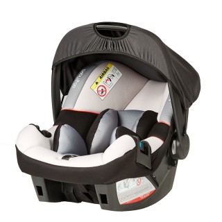 Baby2Go 6152 Oto Koltuğu