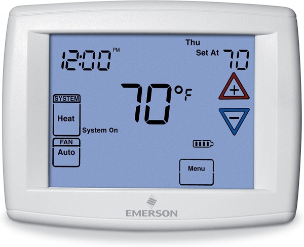 Emerson 1F95 – 1277 Oda Termostatı