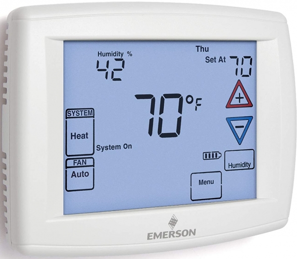 Emerson 1F95 – 1277 Oda Termostatı