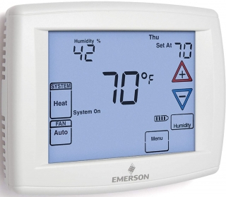 Emerson 1F95 – 1277 Oda Termostatı