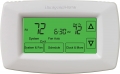 Honeywell RTH7600D resim