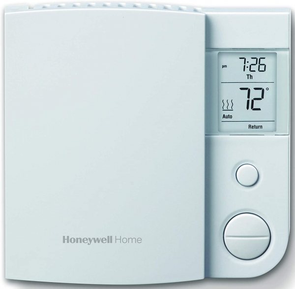 Honeywell RLV4305 Oda Termostatı