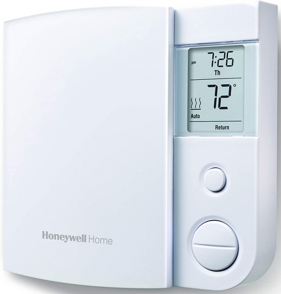 Honeywell RLV4305 Oda Termostatı