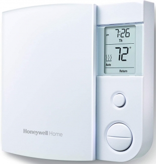 Honeywell RLV4305 Oda Termostatı