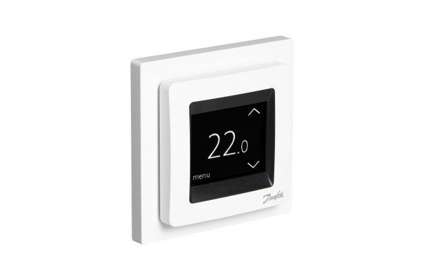 Danfoss 088L0122 ECtemp Touch Oda Termostatı