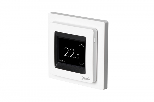 Danfoss 088L0122 ECtemp Touch Oda Termostatı