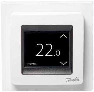 Danfoss 088L0122 ECtemp Touch Oda Termostatı