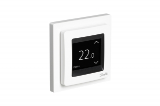 Danfoss 088L0122 ECtemp Touch Oda Termostatı