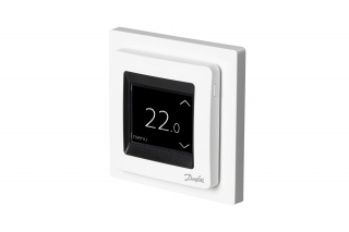 Danfoss 088L0122 ECtemp Touch Oda Termostatı