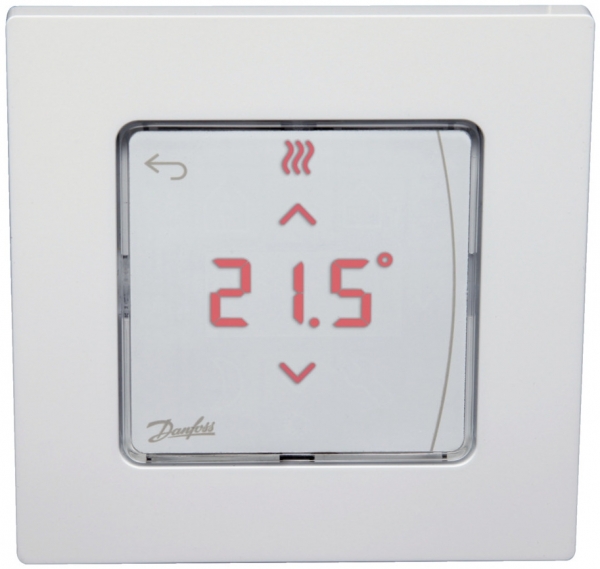 Danfoss 088U1010 Oda Termostatı