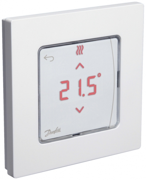 Danfoss 088U1010 Oda Termostatı