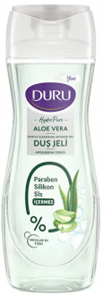 Duru Hydro Pure Aloe Vera 450 ml Duş Jeli
