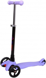 Busso RO203 Scooter