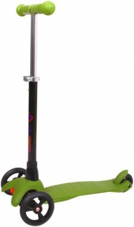 Busso RO203 Scooter