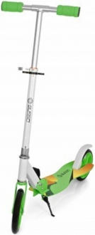 Busso S200E Scooter