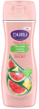 Duru Organic Fruits Karpuz ve Ananas 450 ml resim