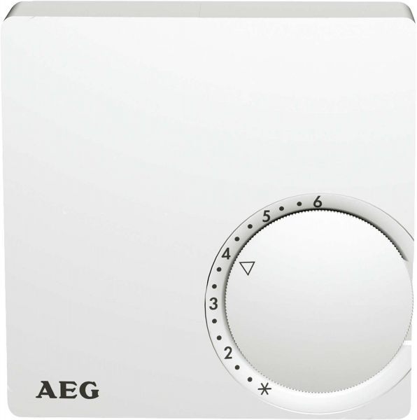 AEG RT 600 Oda Termostatı