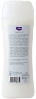 Duru Mineral Action Hindistan Cevizi ve Kil 450 ml Duş Jeli