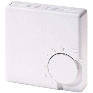 Eberle RTR-E 3520 Oda Termostatı
