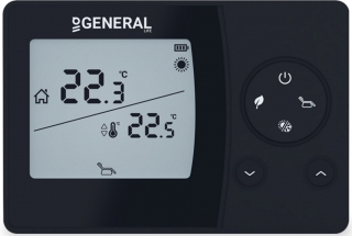 General Life Senna 270S Oda Termostatı