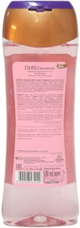 Duru Sensations Pure Romance 500 ml Duş Jeli