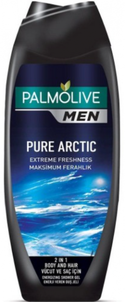 Palmolive Men Extreme Freshness 500 ml Duş Jeli