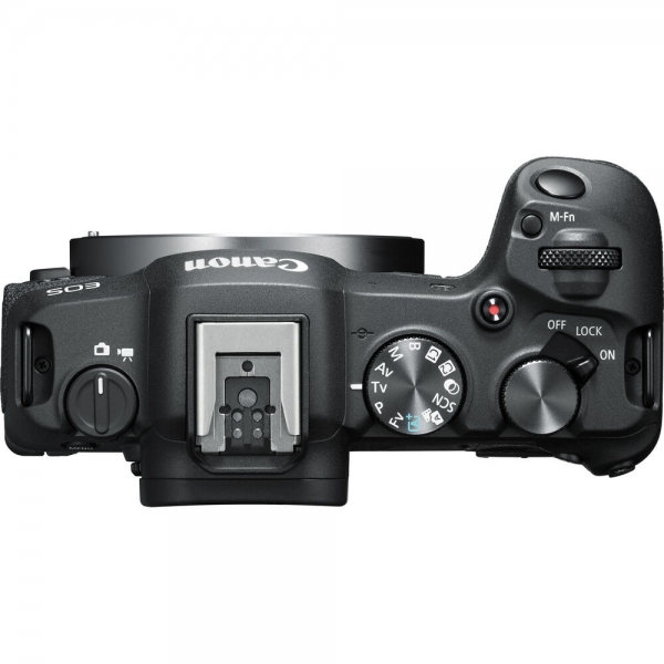 Canon EOS R8 Aynasız Fotoğraf Makinesi