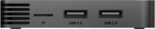Redline IP-70 Max Medya Oynatıcı