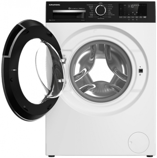 Grundig GPWM 102643 B Çamaşır Makinesi