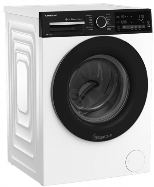 Grundig GPWM 102643 B Çamaşır Makinesi