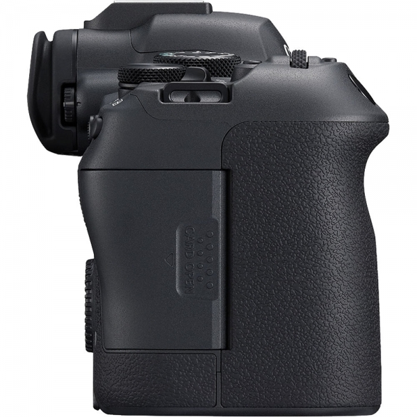 Canon EOS R6 Mark II Aynasız Fotoğraf Makinesi