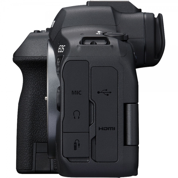 Canon EOS R6 Mark II Aynasız Fotoğraf Makinesi