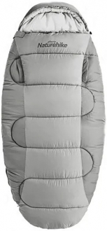 Naturehike PS200 Oval