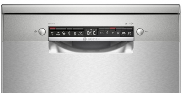 Bosch SMS4EMI60T Bulaşık Makinesi