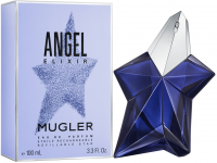 Mugler Angel Elixir EDP 100 ml Kadın Parfümü resim