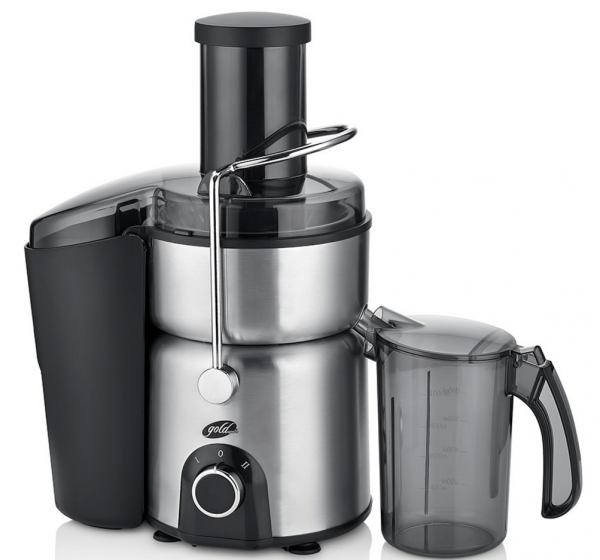 Goldmaster GJE-7201 Katı Meyve Sıkacağı