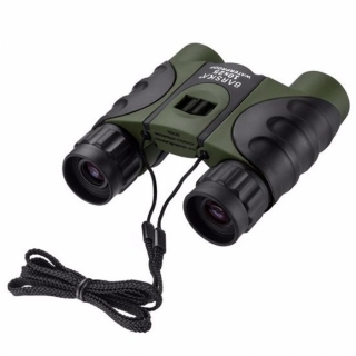 Barska Gladiator 10X25 Çatı Dürbün