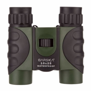 Barska Gladiator 10X25 Çatı Dürbün
