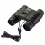 Barska Gladiator 10X25 Çatı Dürbün