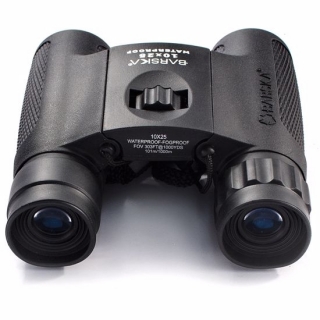 Barska Blackhawk 10x25 WP Çatı Dürbün