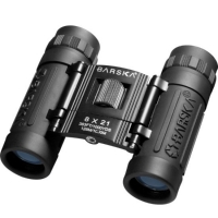 Barska 8X21 resim