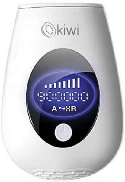 Kiwi KEP-6833 Epilasyon Aleti