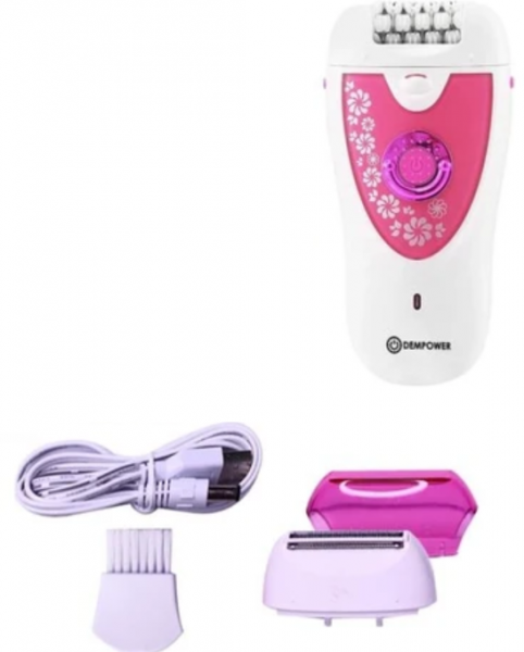 Dempower DP-14 Epilasyon Aleti