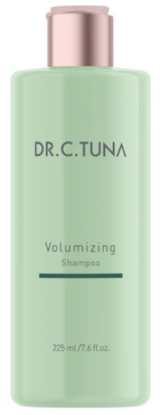 Farmasi Dr C Tuna Volumizing 225 ml Şampuan