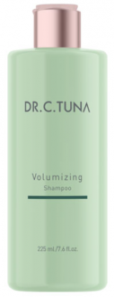Farmasi Dr C Tuna Volumizing 225 ml Şampuan