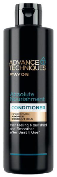 Avon Argan Yağı İçeren Besleyici 250 ml Saç Kremi